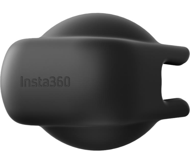 Insta360 Silikonowa osłona obiektywów X3 - 1072828 - zdjęcie 2